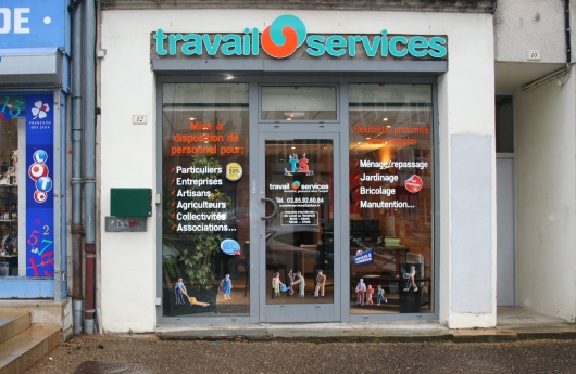 St-Gengoux-le-National